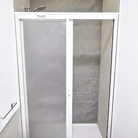 Porta Palermo House Apartment
