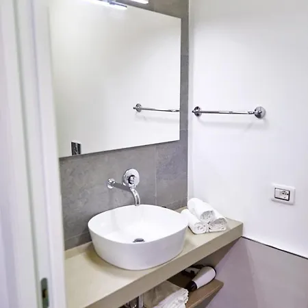 Porta Palermo House Daire