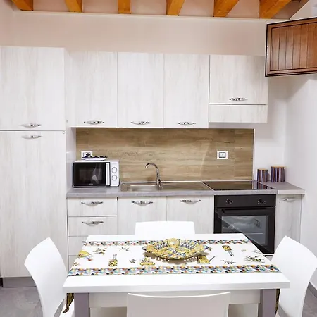 Apartment Porta Palermo House Sciacca
